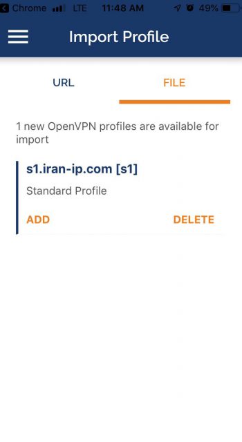 openvpn2 openvpn2