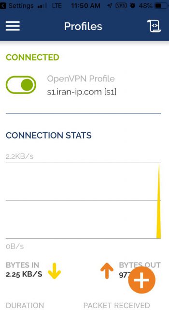 openvpn4 openvpn4