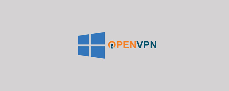 Windows-OpenVPN